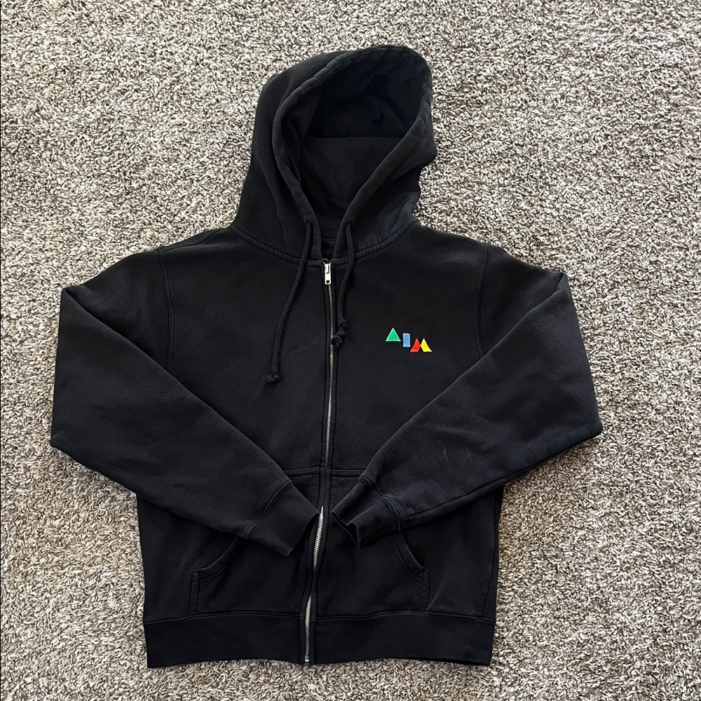 Google Hoodie